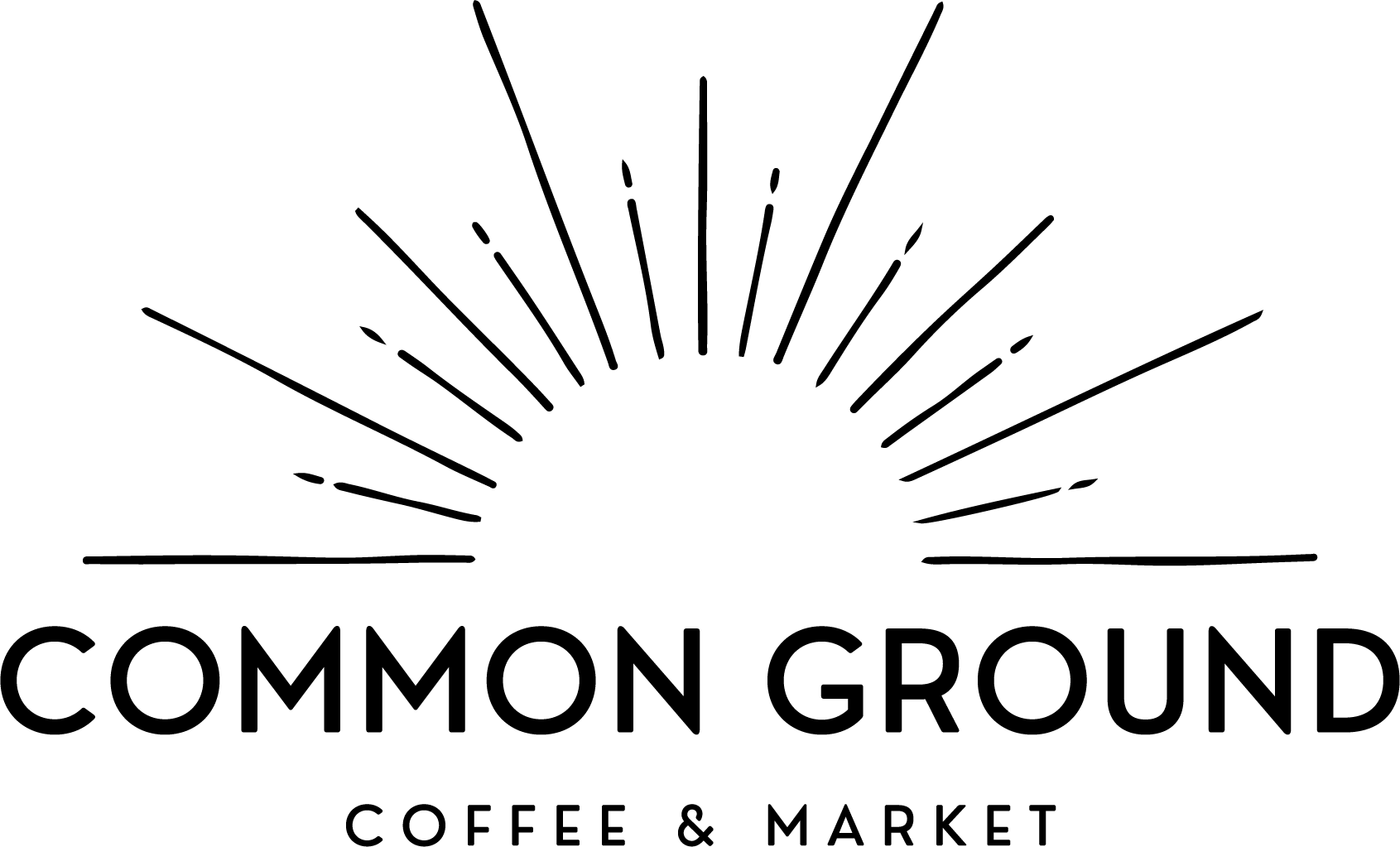 Common on sale ground coffee